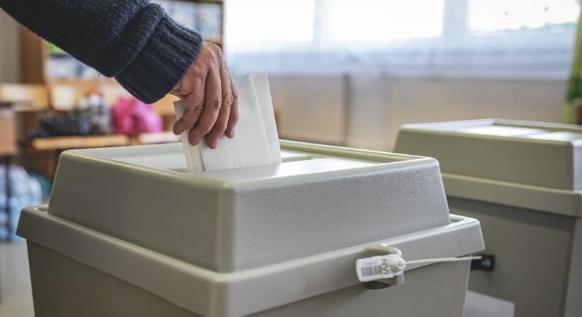 Csabainé Koncsos Gréta nyerte az időközi polgármester-választást Kisnánán