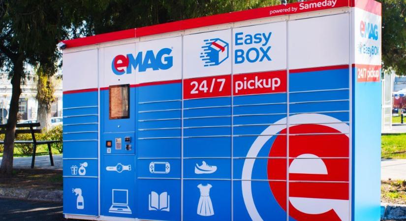 Borsos bírságot kell fizetnie Magyarországon a legnagyobb romániai online áruháznak