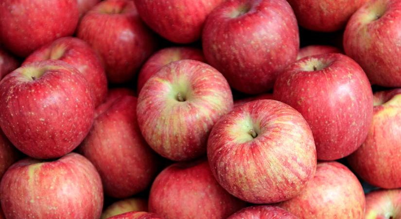 Megszólalt FruitVeB: itt a reakció a napokban kirobbant almabotrányra