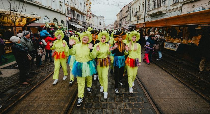 Váltsd ki te is a KocsonyaÚtleveled, és kóstold végig Miskolcot három nap alatt