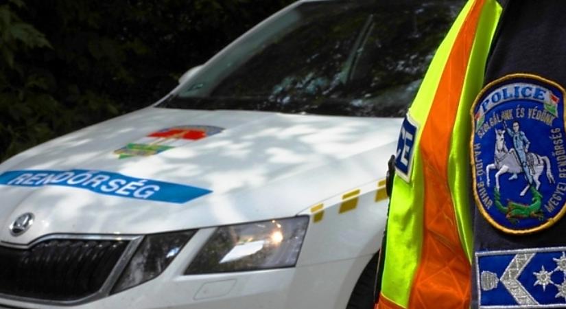 Hajdú-Bihar lett Magyarország legbiztonságosabb megyéje a friss bűntérkép alapján