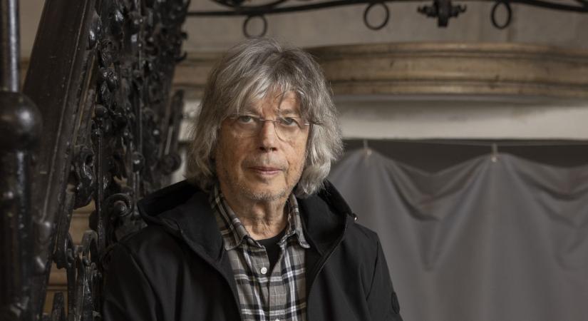 Bródy János felajánlott egy kampánydalt a Kétfarkú Kutyapártnak