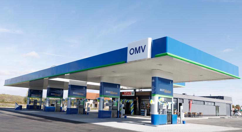 Döntött az OMV: ez az üzemanyag eltűnik Magyarországról