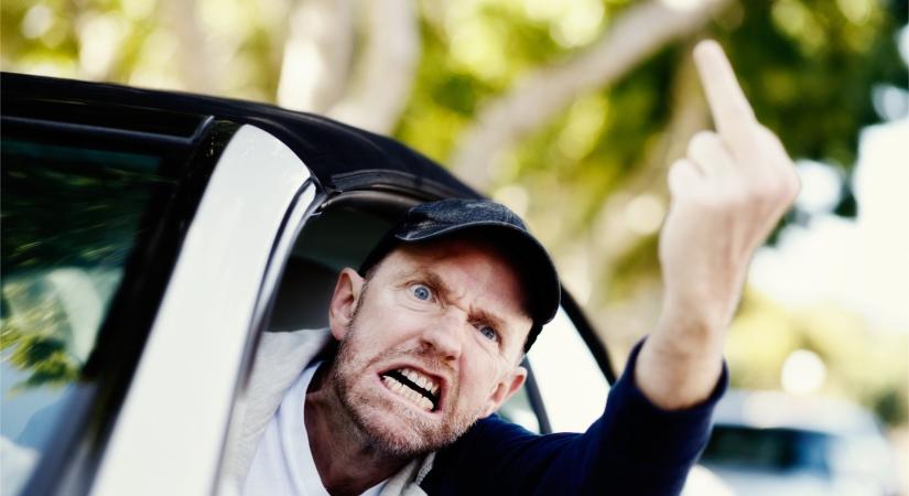 Miért nem olyan rossz a káromkodás, mint gondolnánk?