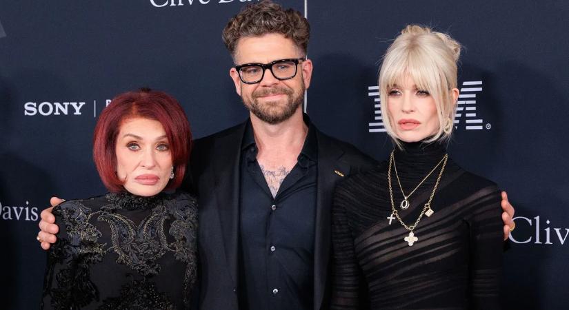 Grammy 2026: Ozzy Osbourne özvegye végigzokogta a gálát