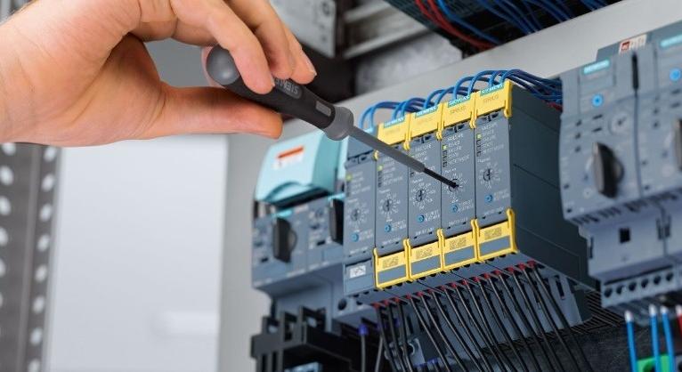 Három eszköz, ami nélkül nincs üzembiztonság