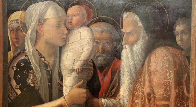 Gyertyaszentelő Boldogasszony: a megszentelt életektől a medve árnyékáig