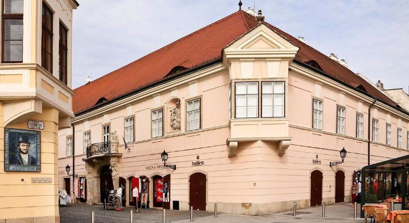 Jobbnál jobb programokkal készül a héten a Rómer Múzeum