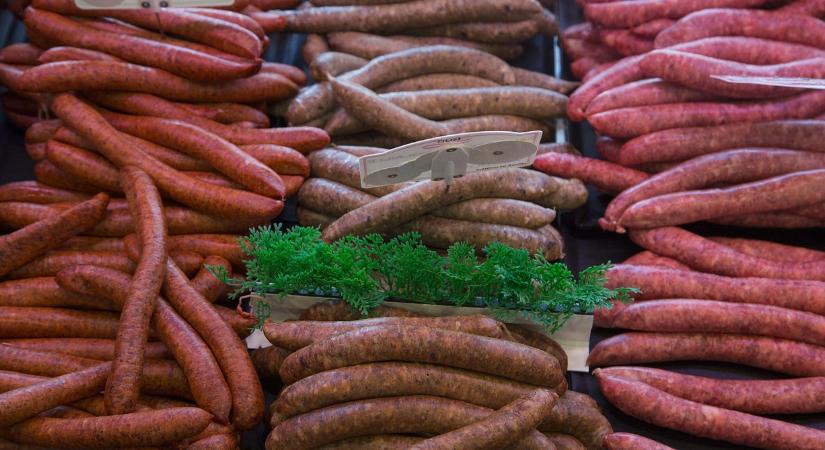 Változott a sertéshús ára, mutatjuk, mennyit kell most érte fizetni