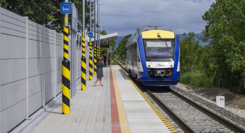 Több mint 4,5 millió utast szállított tavaly a Leo Express