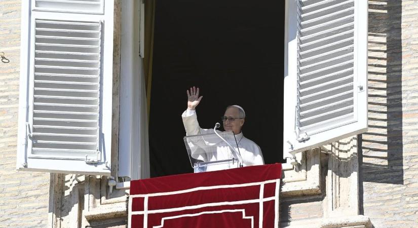 Leó pápa felhívása: A Téli Olimpiai Játékok idején tartsák tiszteletben a fegyverszünet ősi hagyományát!