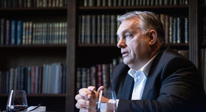 Orbán Viktor teljesen felháborodott a vérlázító videót látva – mindenkit figyelmeztetett (VIDEÓ)