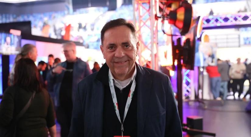 Pócs János rendkívüli hírt közölt: megverték a férfit, aki lebuktatta a tiszásokat