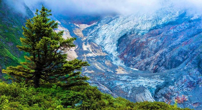 Téli mese a Tátra lábánál: Snowlandia megnyitotta kapuit