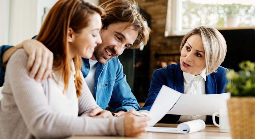 Banki licitháború az Otthon Start hiteleknél: februártól változtak a szabályok, mutatjuk a legjobb ajánlatokat