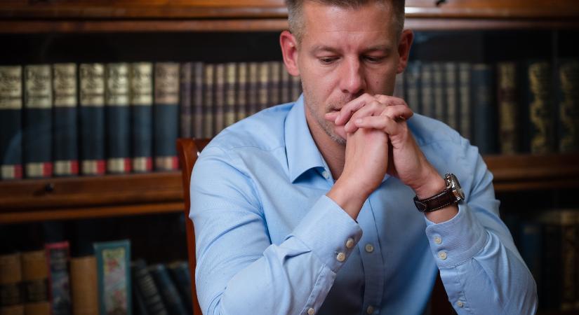 Magyar Péter szerint 50 ezer forintért vesz a Fidesz egy szavazatot