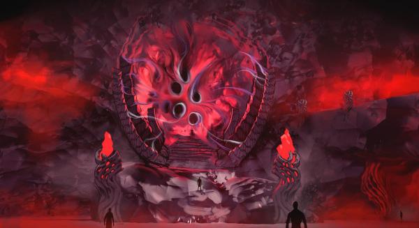 Komoly bajban az Ashes of Creation