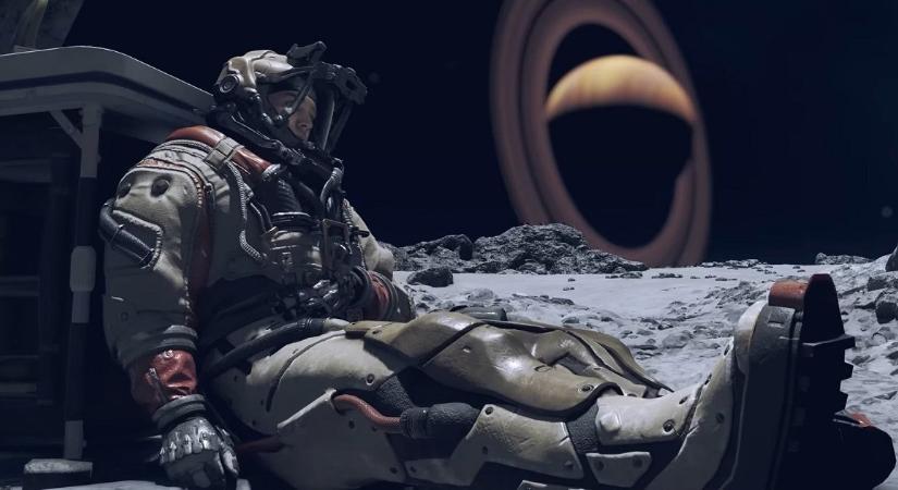 Ha egy nevenincs csapat csinálta volna a Starfield-et, mindenki imádna az űrben repkedni