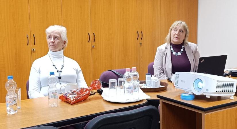 Véleményt mondhatnak a lakosok Kisapostag új településtervéről