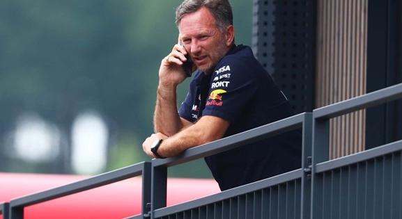 Megszólalt Horner a Forma-1-es visszatéréséről