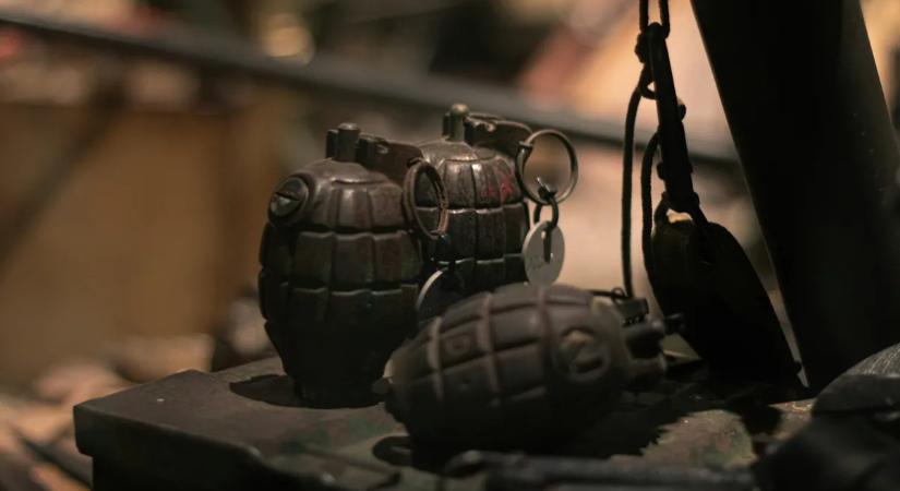 Riadó a sürgősségin: bombát találtak egy férfi végbelében