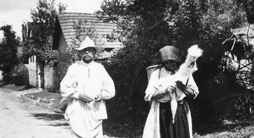 Tuskót húzzon maga után, aki pártában maradt!