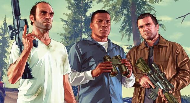 A Rockstar Games vezetőit is vádak érték a Epstein-aktákban