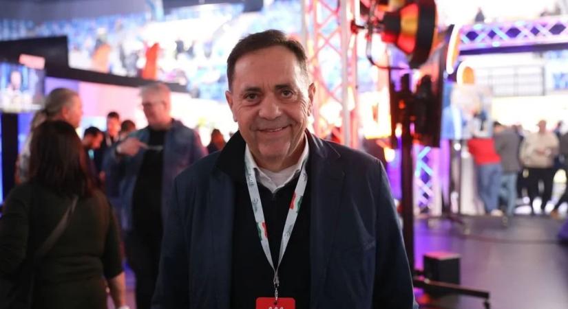 Rendkívüli bejelentést tett Pócs János: megtámadták a férfit, aki lebuktatta a tiszásokat