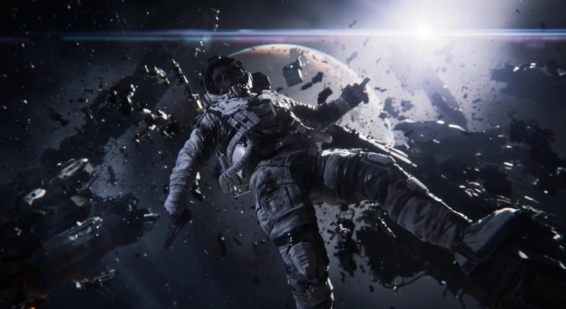 Tarkovból egyenesen a zord jövőbe menekülünk, bemutatkozott a COR3