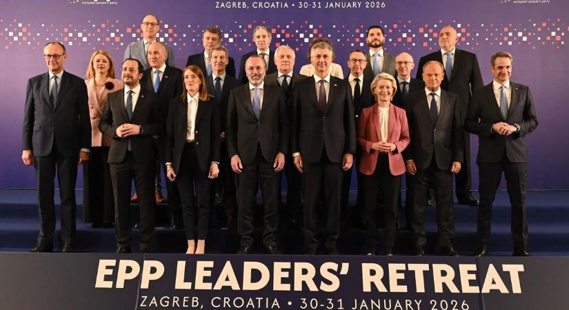 A következő lépés szerintük, hogy Orbán Viktort el kell távolítani