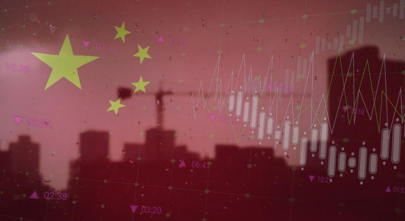 Újabb világrengető áttörést értek el a kínai tudósok, hatalmas fejlődést hozhat a szenzációs felfedezésük