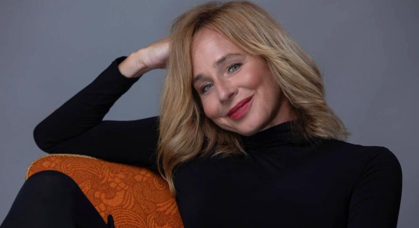 Ónodi Eszter: „Összeszorult a gyomrom és könnyek szöktek a szemembe”