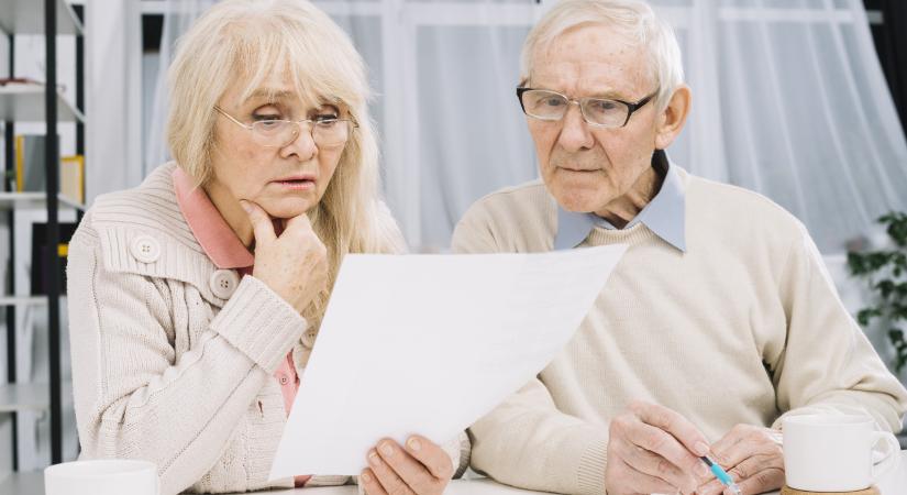 Nyugdíj: Mutatjuk, kinek jár korhatár előtti ellátás és hogyan lehet igényelni