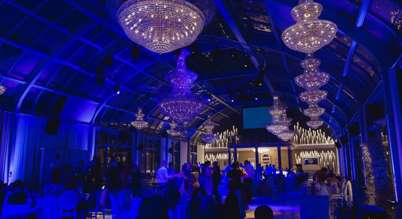 Hét év után újraindul a kassai Márai nagy múltú iskolabálja