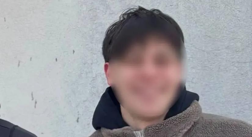 "Boldog vagyok, hogy megismerhettelek" - Könnyfakasztó sorokkal emlékezett meg egykori iskolája Egressy Mátyásról