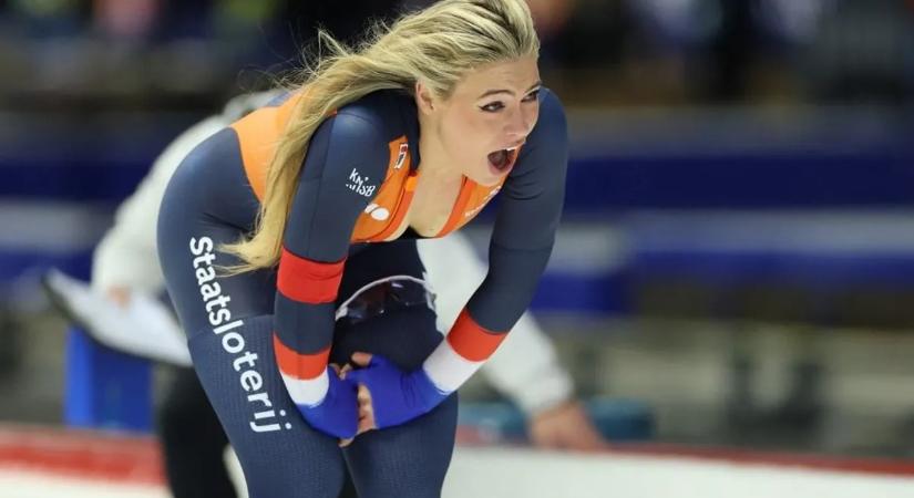 Jake Paul barátnője elképesztő luxusban utazott el a téli olimpiára – képek