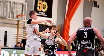 A párducok ismét az első negyedben kerültek gödörbe, a fővárosban szenvedtek vereséget