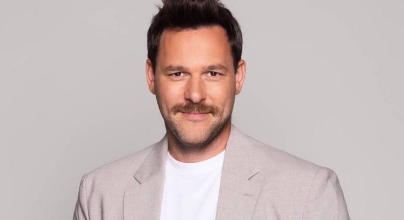 Az RTL műsorvezetője ritka szelfin a lányával: Panka már 8 éves