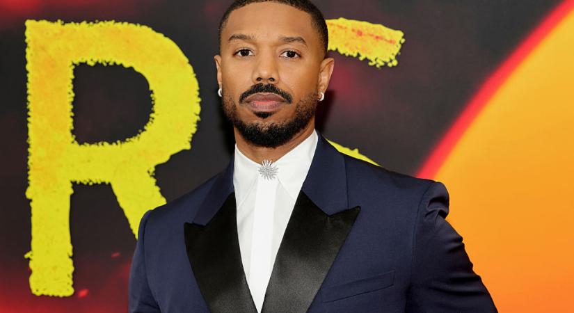 10 érdekesség Michael B. Jordanről, a 16 Oscar-jelölést bezsebelő Bűnösök főszereplőjéről