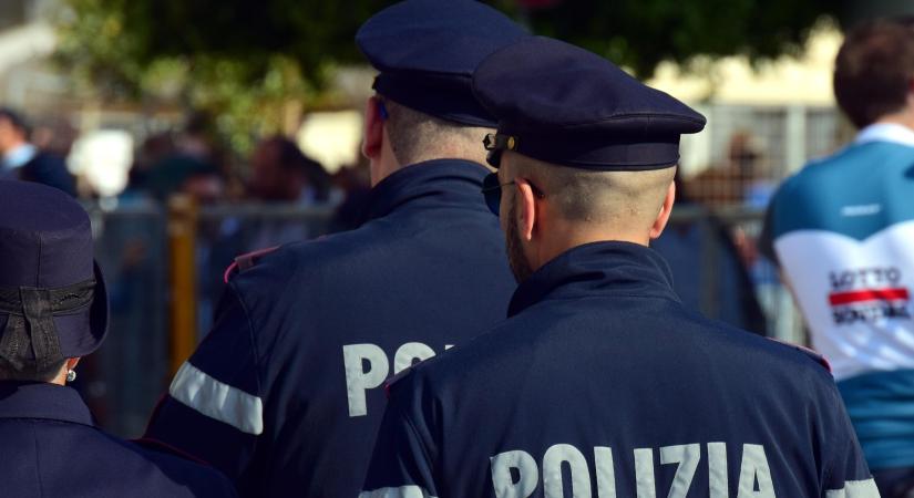 Rendkívüli a biztonsági készültség a téli olimpia megnyitója miatt Milánóban