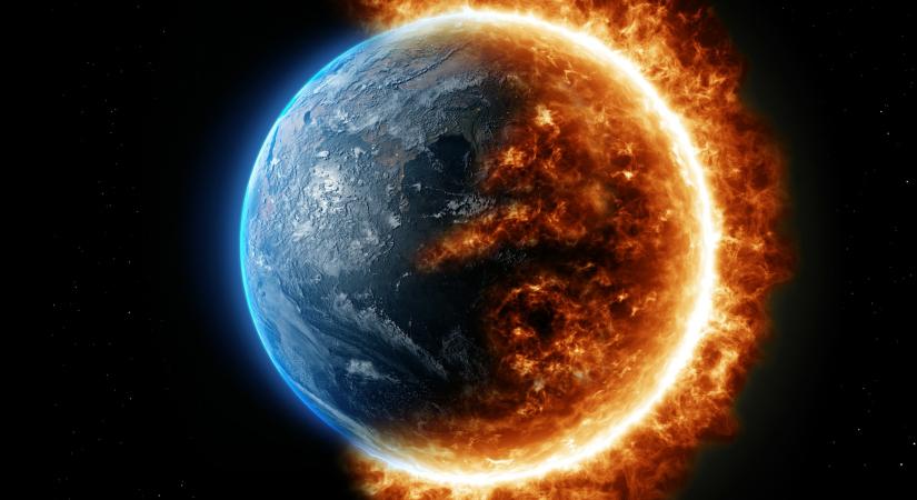 Gyorsabban melegszik a Föld, mint ahogy a modellek követni tudnák – a légszennyezés eddig elfedte a helyzet valódi súlyosságát