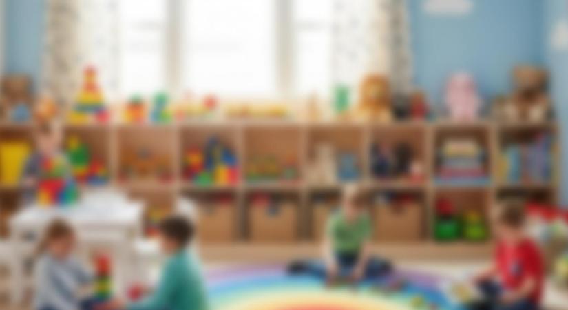 Megvertek egy anyát egy borsodi óvodában, miután gyermeke összeveszett egy másik gyerekkel