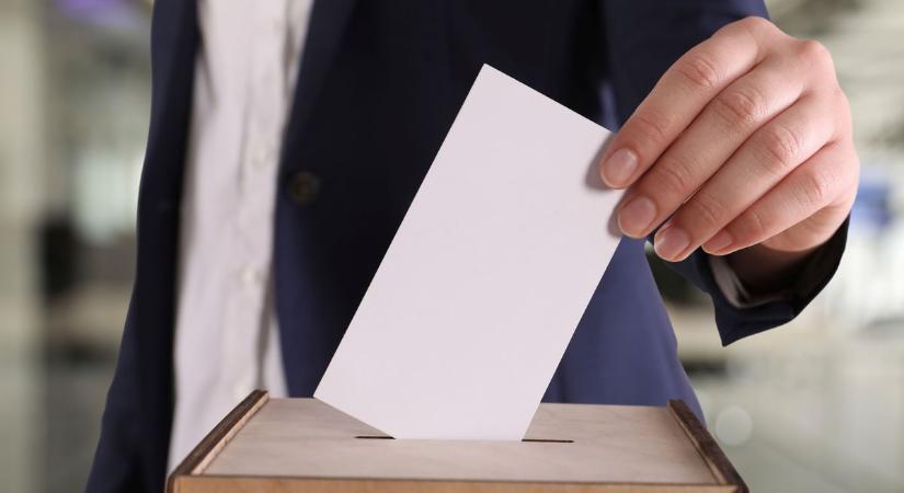 Összeállt a képviselő-testület Kalaznón, mutatjuk, kikre szavaztak a legtöbben