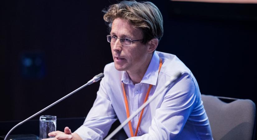 Kifakadt Zsiday Viktor: még egy egyetemista is tudja, mi a kulcs a 3%-os növekedéshez - mire vár a kormány?