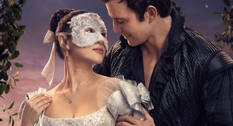 Hiába „woke szar” Szentkirályi Alexandra szerint, megint a Bridgerton uralja a Netflixet