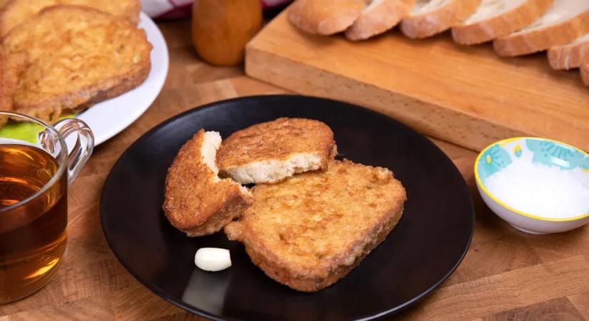 Váratlan fordulat: már nem a húsleves a legjobb magyar étel