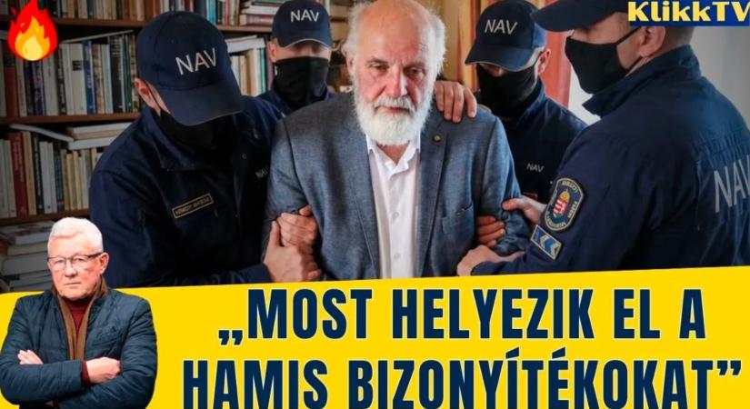 Ez Iványi Gábor legnagyobb bűne a hatalom szerint