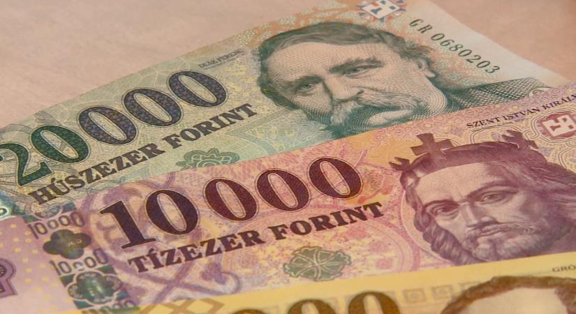 Jön a februári pénzeső – rengeteg bevételről mondanak le a magyar családok