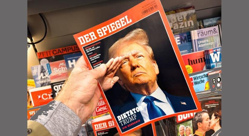 Trump a biztonságpolitikai porcelánboltban