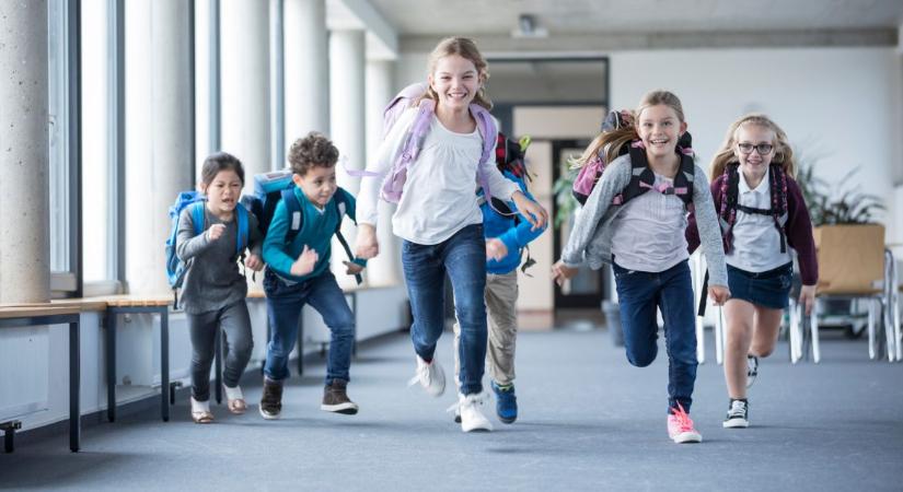 Rekordhosszú lesz idén a tavaszi szünet